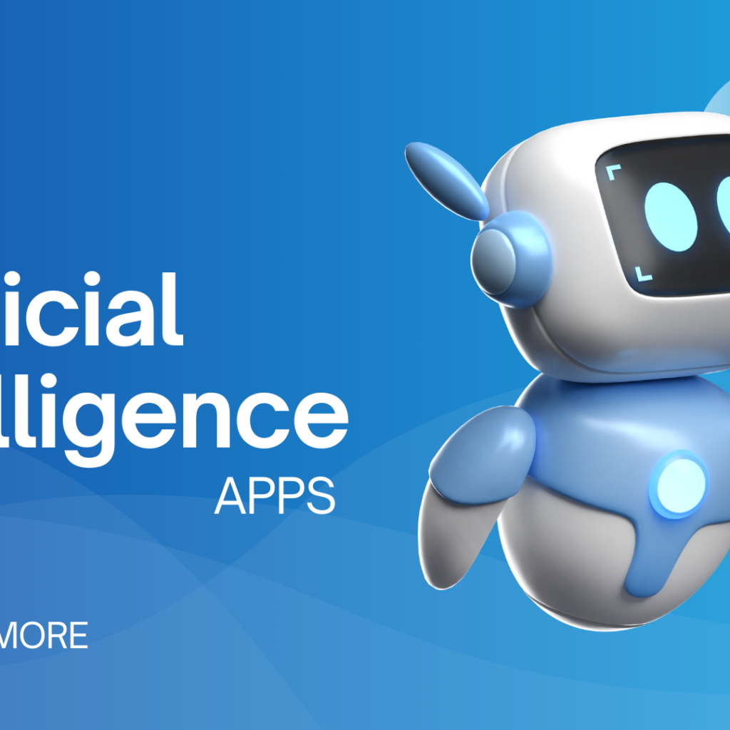 Best AI Apps